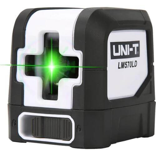 Лазерный уровень UNI-T, LM570LD-I : общая информация и описание ...