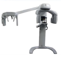 Цифровая панорамная/томографическая стоматологическая система