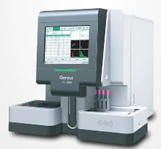 Дифференциальный гематологический анализатор KT-8000:uz:Differensial gematologiya analizatori KT-8000