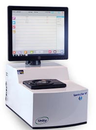 Инфракрасный анализатор SpectraStar 2600XT