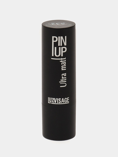 Помада губная LuxVisage PIN-UP ultra matt тон 532, 4 г : общая ...