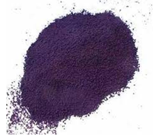 Метиловый фиолетовый чда:uz:Metil binafsha