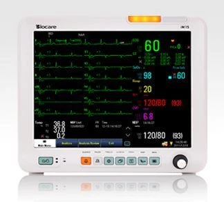 Монитор пациента iM-15 и Pm900 Монитор пациента iM-15 и Pm900