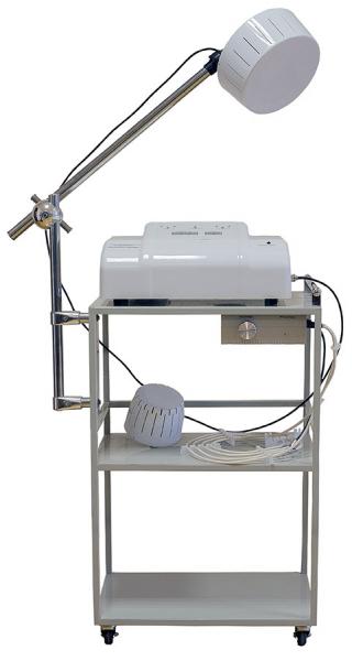 Аппарат для высокочастотной магнитотерапии «ВЧ-Магнит» - Мед ТеКо