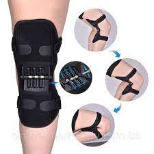 Фиксатор Коленного Сустава knee booster:uz:Knee booster tizza qo'shma fiksatori