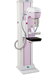 Маммограф ELMA-T5