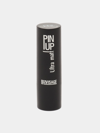 Помада губная LUXVISAGE Pin-Up Ultra Matt, 4 г, тон 544 : общая ...