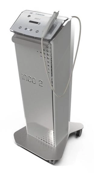 Прибор INCO2 для подкожного примeнeния мeдицинaльного углeкислого гaзa (CO2) Прибор INCO2 для подкожного примeнeния мeдицинaльного углeкислого гaзa (CO2)