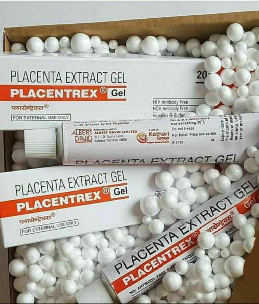 Placenta gel lifting gel indiya : общая информация и описание, свойства ...