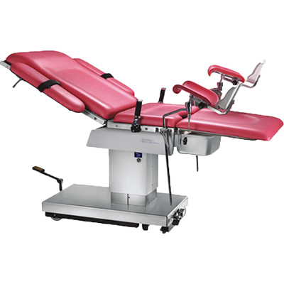 Гидравлический операционный стол для гинекологии и акушерства  HFMPB06C