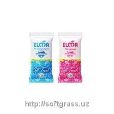 Влажные салфетки ELMA
