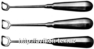 Аденотом N5 (ширина раб.части 22 мм) 227/1