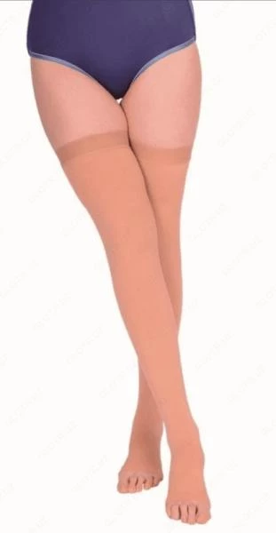 Pushti lesbiyan paypoqlari