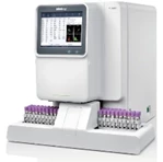 Автоматизированный гематологический анализатор BC-6200:uz:Avtomatlashtirilgan gematologik analizator BC-6200