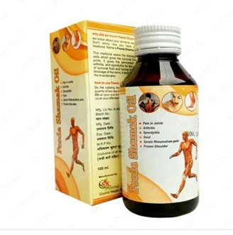 Масло для мышц и суставов Peeda Shamak Oil Масло для мышц и суставов Peeda Shamak Oil:uz:Mushaklar va bo'g'inlar uchun moy Peeda Shamak Oil