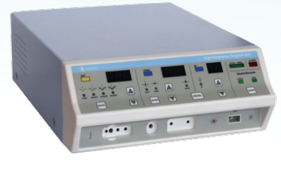 Коагулятор электрохирургический ево3:uz:Elektroxirurgik koagulator evo3