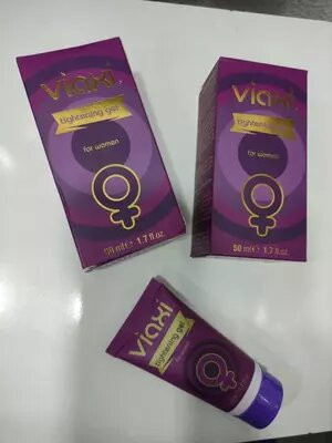 Лучший интимный гель для женщин "Viaxi Tightening Gel":uz:Ayollar uchun eng yaxshi intim gel "Viaxi Tightening Gel"