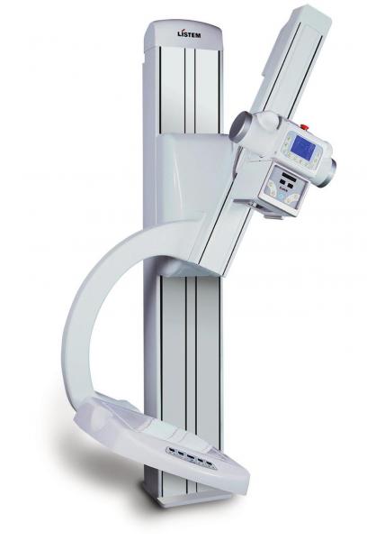 Цифровая рентгенографическая система UNI-DR