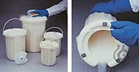 Сосуды Дьюара, Thermo Scientific Nalgene, IDL