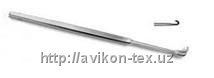 Крючок глазной Кpюкова 154/60