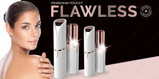 Эпилятор для лица Flawless