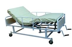Кровать функциональная («ДМС-2», с матрасом):uz:Funktsional to'shak ("DMS-2", matras bilan)