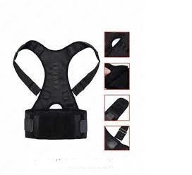 Мужской корректор осанки Real Doctors Мужской корректор осанки Real Doctors