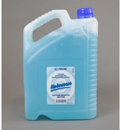 Гель для УЗИ Медиагель:uz:Mediagel UZI uchun gel