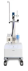Неонатальный пузырьковидный CPAP вентилятор COMEN NV6:uz:COMEN NV6 Neonatal Bubble CPAP Ventilatori