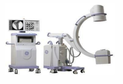 Рентгеновский аппарат для хирургии C-дуга