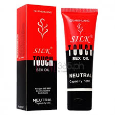 Лубрикант Silk Touch Sex Oil на водной основе:uz:Silk Touch Sex Oil Suvg asosli lubrikant