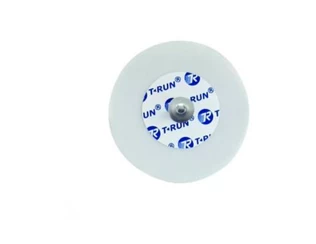 Одноразовые электроды (Long time) для холтера, офсетные, модель YD50-О:uz:Xolter, ofset, YD50-O modeli uchun bir marta ishlatiladigan elektrodlar (Uzoq vaqt).