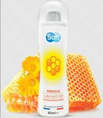 Гель-смазка Soft Propolis Гель-смазка Soft Propolis