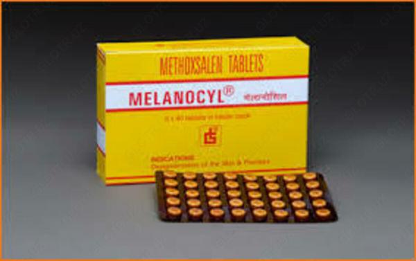 Таблетки Меланоцил (Melanocyl) для лечения витилиго : общая информация ...