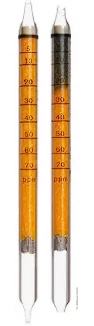 Индикаторные трубки аммиак 5/а 5-70;50-600 ppm (10 штук)
