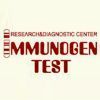 Научно-диагностический центр «Immunogen test» при Институте Иммунологии и Геномики Человека