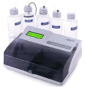 Промыватель (вошер) для микропланшетов MW-12A, Mindray:uz:Mikroplastinka yuvish mashinasi MW-12A, Mindray