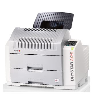 Термографический медицинский принтер AGFA DRYSTAR AXYS:uz:Termal tibbiy printer AGFA DRYSTAR AXYS