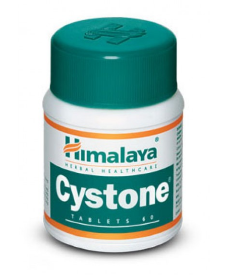 Цистон от Хималая (Himalaya Cystone) - борется с инфекциями мочевыводящих путей 60 таблеток