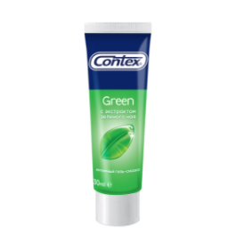 Смазка Contex Green 30 мл (с антиоксидантом):uz:Lubricant Contex Green 30 ml (antioksidant bilan)