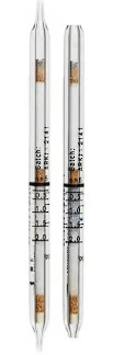 Индикаторные трубки бензол 0,25/а 0.25-2;2-10 ppm (10 штук)