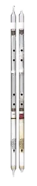 Индикаторные трубки пиридин 5/a 5 ppm (10 штук)