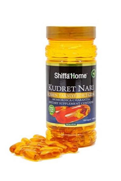 Капсулы KUDRET NARI "Shiffa Home"