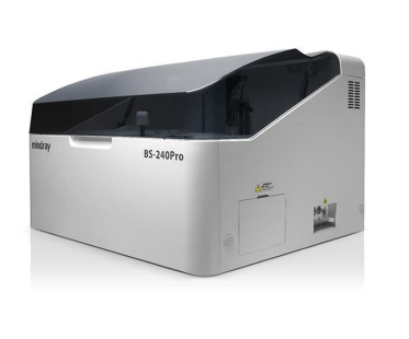 Автоматический биохимический анализатор BS-240Pro:uz:Avtomatik biokimyoviy analizator BS-240Pro