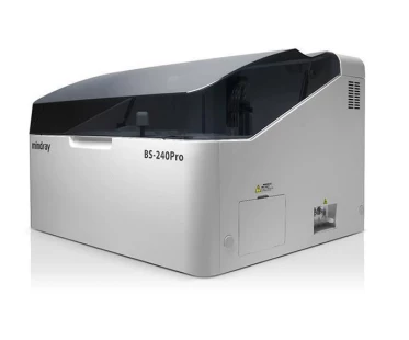 Автоматический биохимический анализатор BS-240Pro:uz:Avtomatik biokimyoviy analizator BS-240Pro