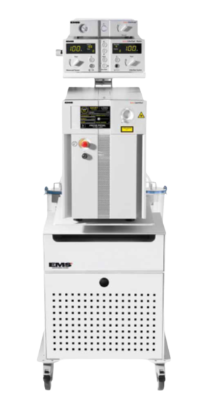 Контактный Литориптор EMS
Swiss LithoClast® Master:uz:Kontaktli Litoriptor EMS
Swiss LithoClast® Master