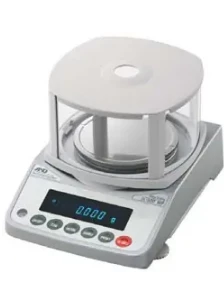 Весы DX-500 лабораторные