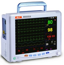 Монитор прикроватный медицинский М9000А