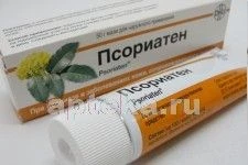 PSORIATEN 50,0 maz