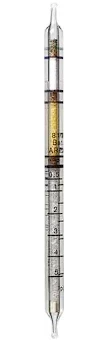 Индикаторные трубки винилхлорид 0,5/b 0,5-5;5-30 ppm (10 штук)
